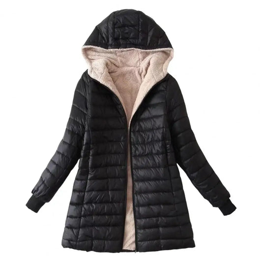 Chic Winter Coat