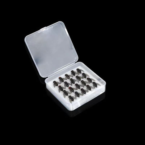 Bioniczna przynęta na ryby muchowe(20PCS)