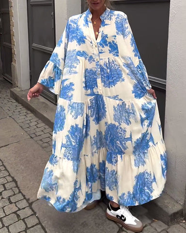 2024 nowa modna wygodna elegancka sukienka