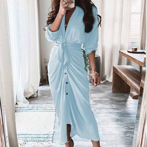 🧚‍♀️💓seksowna plisowana sukienka z nadrukiem