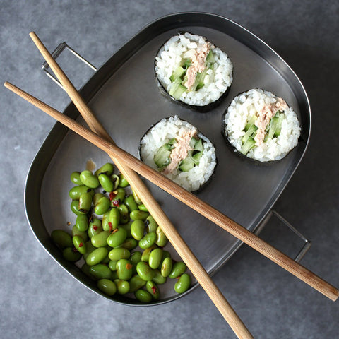 Bazooka Sushi Roller: Nocne Sushi Perfekcja na wyciągnięcie ręki