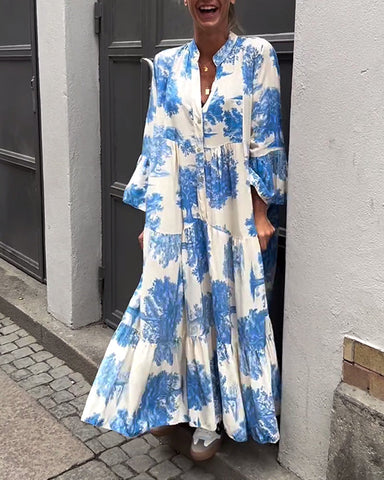 2024 nowa modna wygodna elegancka sukienka