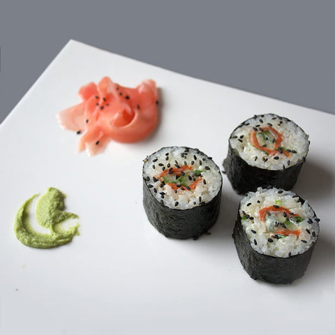 Bazooka Sushi Roller: Nocne Sushi Perfekcja na wyciągnięcie ręki