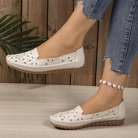 🔥 Last Day Promocja 50% zniżki - Wygodne dla kobiet lekkie modne buty swobodne buty