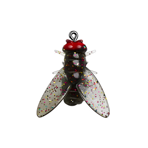 Bioniczna przynęta na ryby muchowe(20PCS)