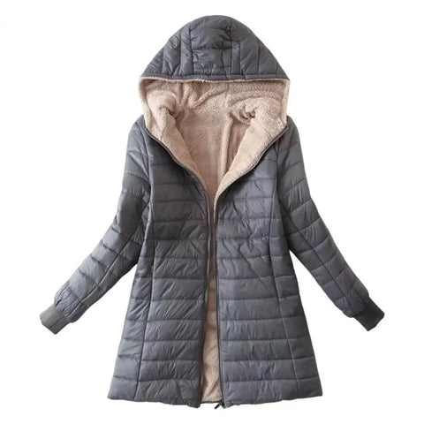 Chic Winter Coat