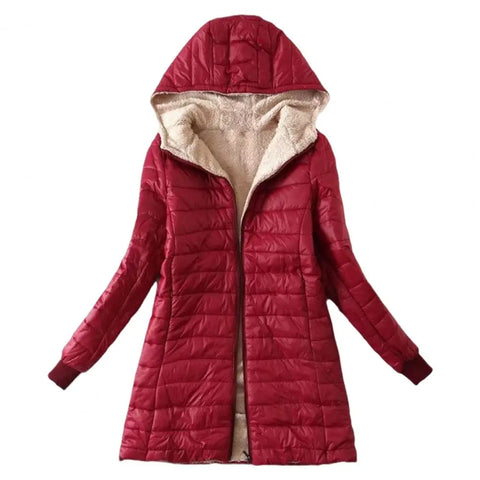 Chic Winter Coat