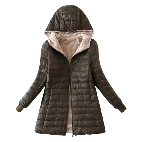 Chic Winter Coat