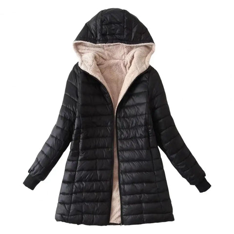 Chic Winter Coat
