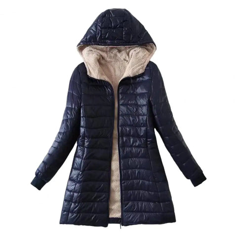 Chic Winter Coat