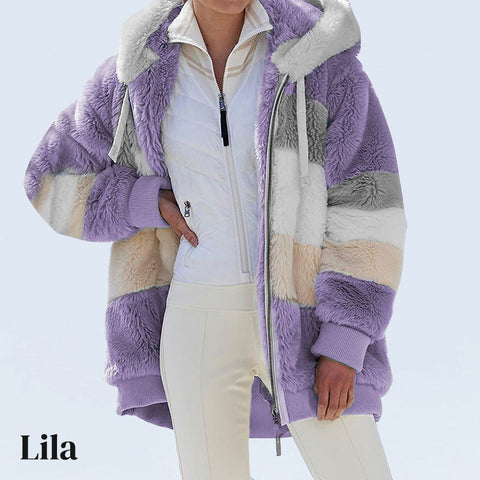 Damska kurtka casualowa, ciepła 🔥 obniżka cen ograniczona czasowo