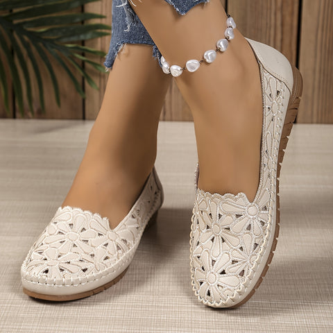 🔥 Last Day Promocja 50% zniżki - Wygodne dla kobiet lekkie modne buty swobodne buty