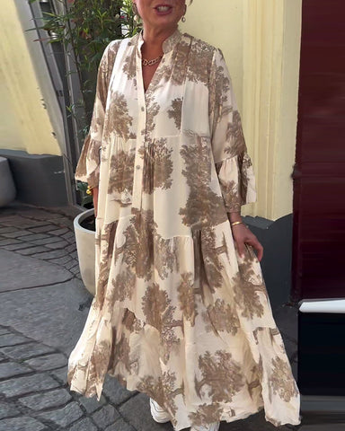 2024 nowa modna wygodna elegancka sukienka