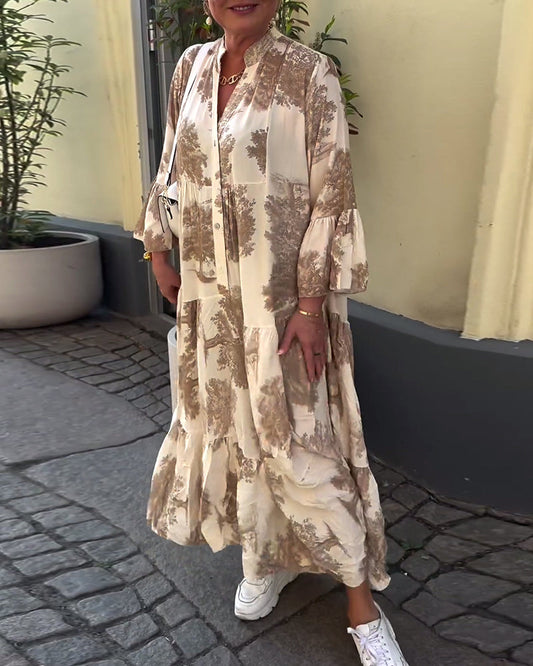 2024 nowa modna wygodna elegancka sukienka