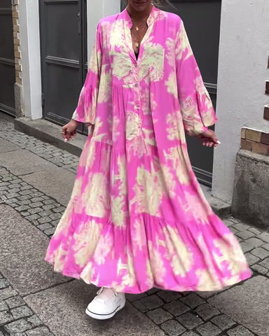 2024 nowa modna wygodna elegancka sukienka