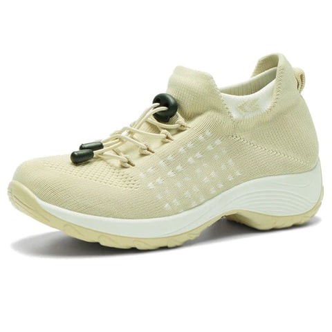 🎁Najnowsze damskie wygodne buty sportowe