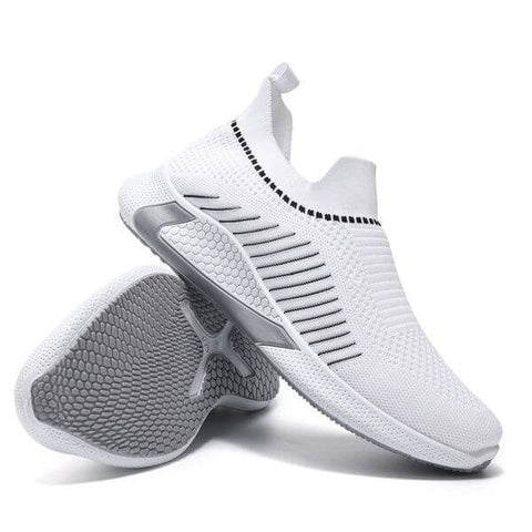 2023 nowe, wygodne buty męskie plus size