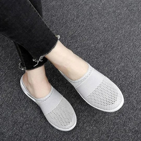 Zmywalne, ortopedyczne buty ślizgowe💕