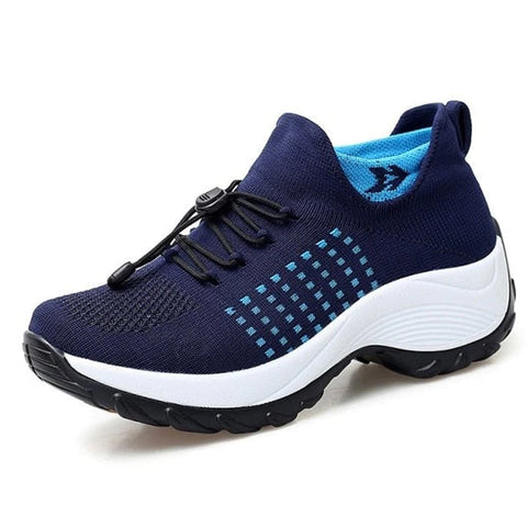🎁Najnowsze damskie wygodne buty sportowe
