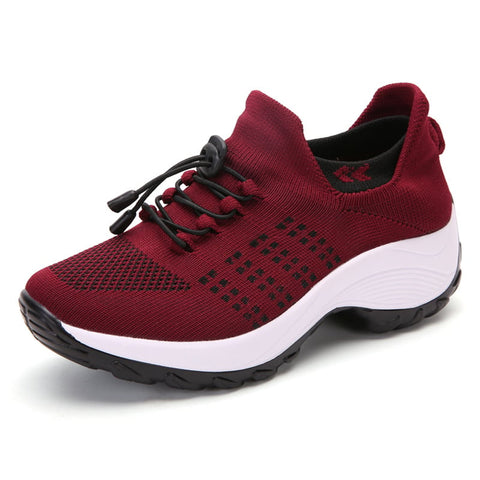 🎁Najnowsze damskie wygodne buty sportowe