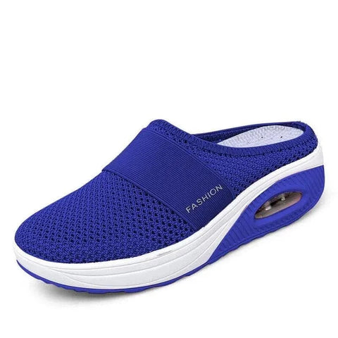 Zmywalne, ortopedyczne buty ślizgowe💕