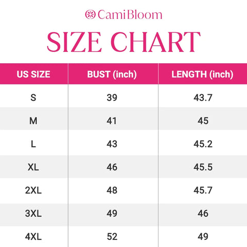CamiBloom – Sukienka na ramiączkach z kwiatowym nadrukiem