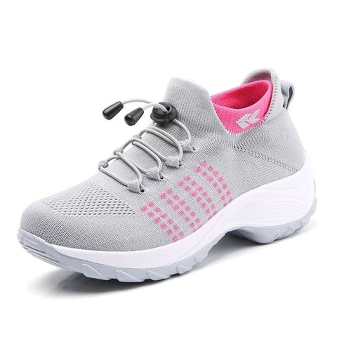 🎁Najnowsze damskie wygodne buty sportowe