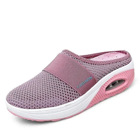 Zmywalne, ortopedyczne buty ślizgowe💕