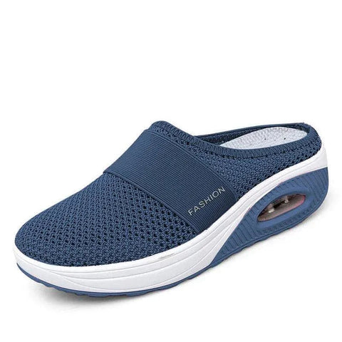 Zmywalne, ortopedyczne buty ślizgowe💕