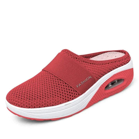 Zmywalne, ortopedyczne buty ślizgowe💕