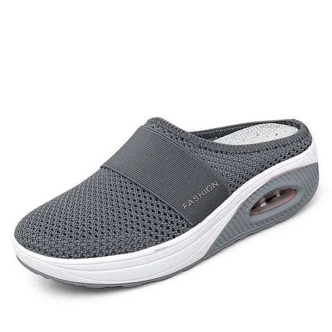 Zmywalne, ortopedyczne buty ślizgowe💕