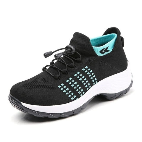 🎁Najnowsze damskie wygodne buty sportowe