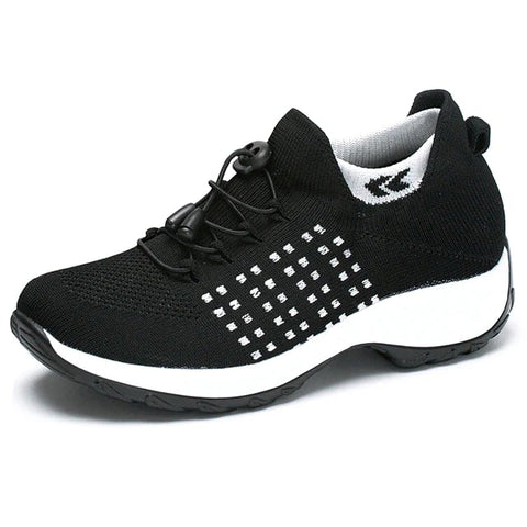 🎁Najnowsze damskie wygodne buty sportowe