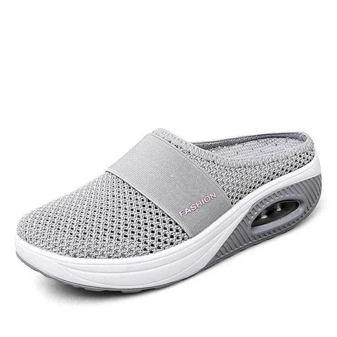 Zmywalne, ortopedyczne buty ślizgowe💕